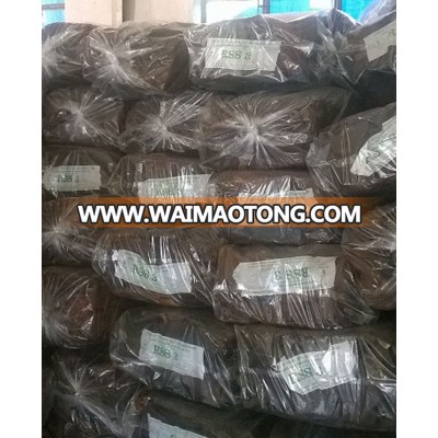 Ribbed Smoked Rubber Viet Nam RSS3