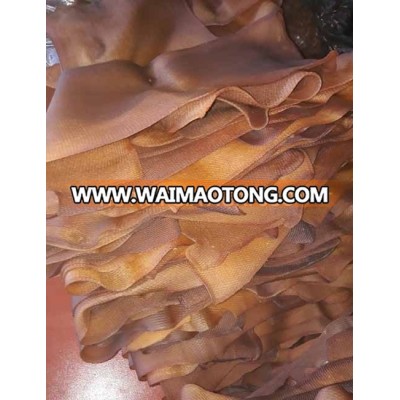 VIETNAM RIBBED SMOKED SHEET RSS1/RSS3