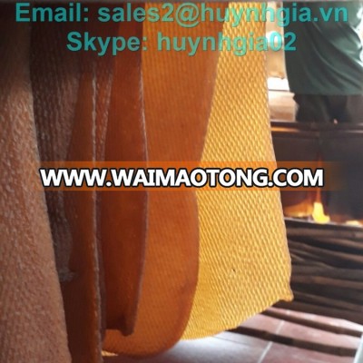 RSS/RSS3/NATURAL RUBBER RSS3 (RIBBED SMOKED SHEET)