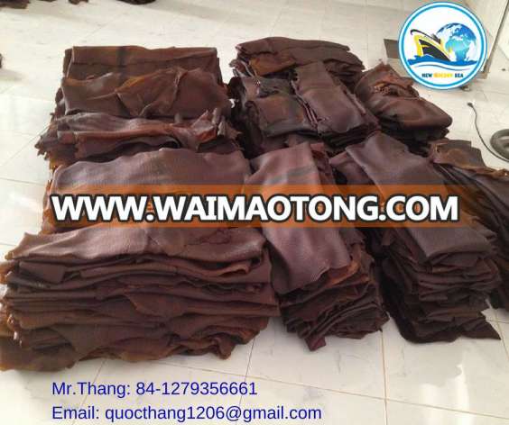 Supplier Natural Rubber RSS3 - Ribbed Smoked Sheet RSS3 from VIETNAM